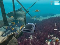 Submarine Car Diving Simulator screenshot, image №2051300 - RAWG