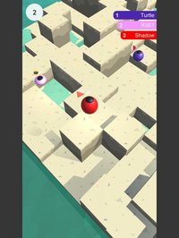 Bounce IO screenshot, image №1970597 - RAWG