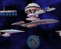 Star Trek: Armada II screenshot, image №3017597 - RAWG