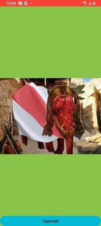 Misericórdia screenshot, image №3844710 - RAWG