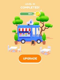 Ice Cream Rolls screenshot, image №2303165 - RAWG