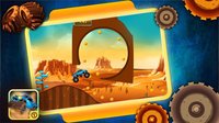 Monster Ride HD - Free Games screenshot, image №1394193 - RAWG