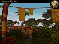 Dragon Empires screenshot, image №353679 - RAWG