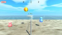 Beach Ball (Max Roy, NANI_Demon) screenshot, image №3520216 - RAWG