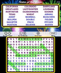 Epic Word Search Collection 2 screenshot, image №265884 - RAWG