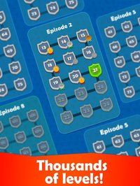 Word Olympics: Online Puzzle screenshot, image №1750935 - RAWG