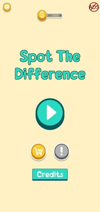 Spot the difference (itch) (Harsh Bishnoi) screenshot, image №2807491 - RAWG