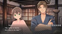 Nagi no Koi screenshot, image №4149057 - RAWG