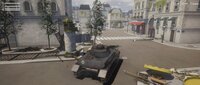 Tank Simulator screenshot, image №4164160 - RAWG