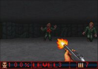 Zombie Freaks screenshot, image №2863729 - RAWG