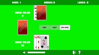 Black Jack (itch) (ODDIN) screenshot, image №3112949 - RAWG