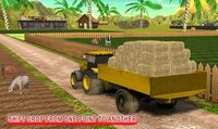 Farmer Simulator Game 3D screenshot, image №1564698 - RAWG