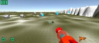 3D First Person Shooter - Snowy Mountains screenshot, image №3572888 - RAWG