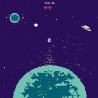 Newton's Cannon (Ludum Dare 38 Version) screenshot, image №1039364 - RAWG