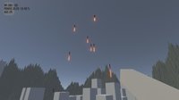 Superpower simulator (unofficial name) screenshot, image №2307151 - RAWG