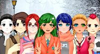 VN: Online screenshot, image №1817495 - RAWG