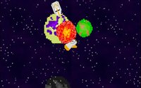 CosmoLands | Space-Adventure screenshot, image №1659424 - RAWG