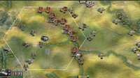 Frontline: Panzers & Generals Vol. I screenshot, image №3889470 - RAWG