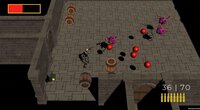 Roguelike prototype screenshot, image №2549285 - RAWG