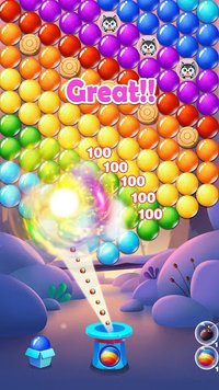 Bubble Pop screenshot, image №1538797 - RAWG