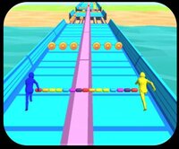 Tandem Dash screenshot, image №2602355 - RAWG