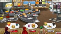 Burger Shop 2 Deluxe screenshot, image №1410117 - RAWG
