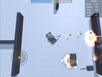 Tanks 3D Go - Tanks Battle Avoid Other Tanks screenshot, image №1948244 - RAWG