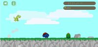 Little Dino screenshot, image №2575797 - RAWG