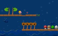 Jumping Bird screenshot, image №1210204 - RAWG