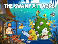 Swamp Attack screenshot, image №887405 - RAWG