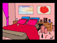 A Fool for Love (or: Finding the Right Words) Beta Version screenshot, image №3842112 - RAWG