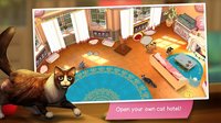 CatHotel - Hotel for cute cats screenshot, image №1520009 - RAWG