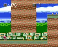 Knuckles In High World screenshot, image №1901007 - RAWG