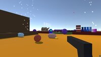 Unity NavMesh/Rigidbody Demo Spring 2022 screenshot, image №3322371 - RAWG