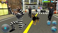 NY City Police Dog Simulator 3D screenshot, image №1523260 - RAWG