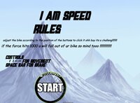 I AM SPEED screenshot, image №2904479 - RAWG