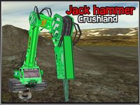 Jackhammer Crushland screenshot, image №913132 - RAWG