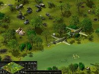 Sudden Strike: Resource War screenshot, image №404965 - RAWG