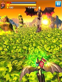 PLAYMOBIL Dragons screenshot, image №1396272 - RAWG