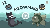 Le Meowmaid screenshot, image №1252257 - RAWG