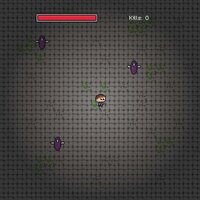 Attack (ExtraSopa) screenshot, image №2906724 - RAWG