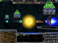 Space Empires 5 screenshot, image №397047 - RAWG