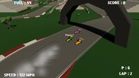 Ragtag Racing screenshot, image №2984946 - RAWG