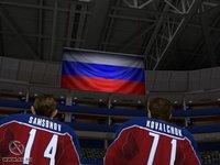 NHL 2005 screenshot, image №401457 - RAWG