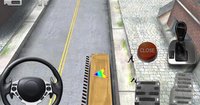 City School Bus Driver 3D screenshot, image №1426690 - RAWG