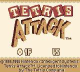 Tetris Attack screenshot, image №746715 - RAWG