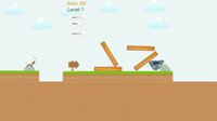 Angry Rock screenshot, image №2534221 - RAWG