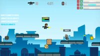 Tiny Shooters screenshot, image №4108093 - RAWG