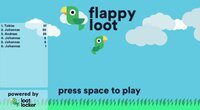 Flappy Loot screenshot, image №3287714 - RAWG