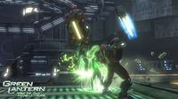 Green Lantern: Rise of the Manhunters screenshot, image №560184 - RAWG